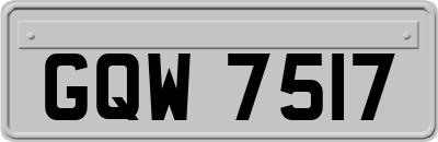 GQW7517
