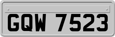 GQW7523