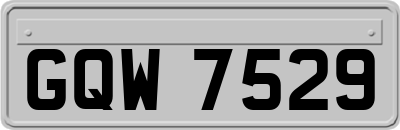 GQW7529