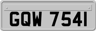 GQW7541