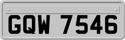 GQW7546