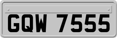 GQW7555
