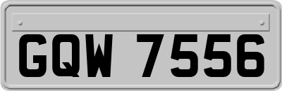GQW7556