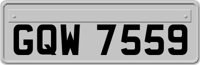 GQW7559