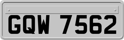 GQW7562