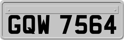 GQW7564