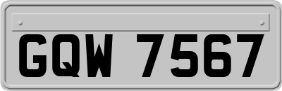 GQW7567