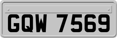 GQW7569