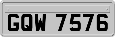 GQW7576