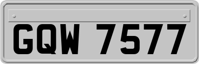 GQW7577
