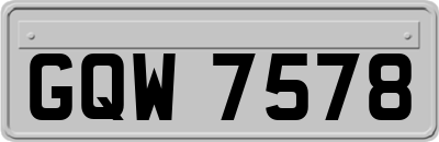 GQW7578