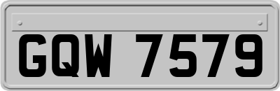 GQW7579