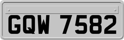 GQW7582