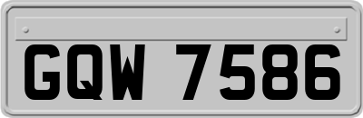 GQW7586