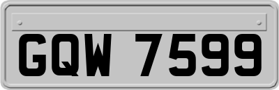 GQW7599