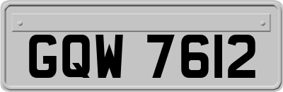 GQW7612