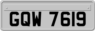 GQW7619
