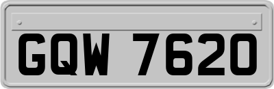 GQW7620