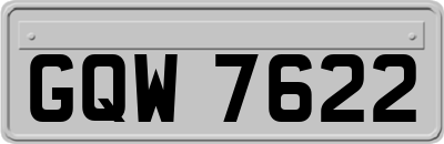 GQW7622