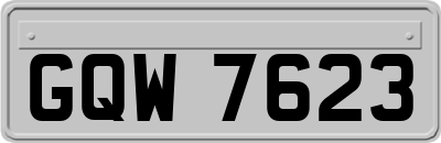 GQW7623