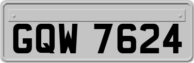 GQW7624