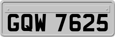 GQW7625