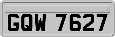 GQW7627