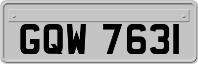 GQW7631