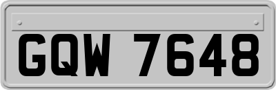 GQW7648