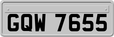 GQW7655