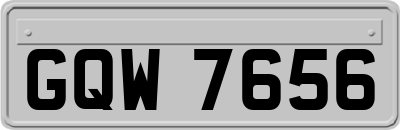 GQW7656