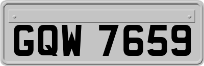 GQW7659