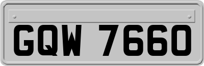 GQW7660