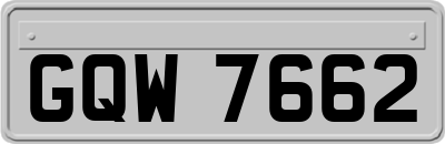 GQW7662