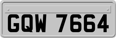 GQW7664