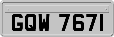 GQW7671
