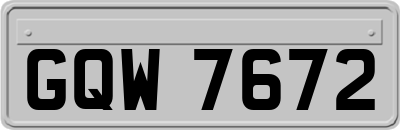 GQW7672