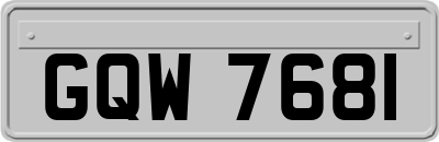GQW7681