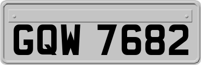 GQW7682