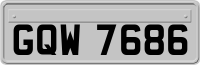 GQW7686