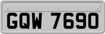 GQW7690
