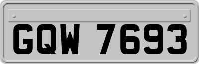 GQW7693