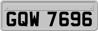 GQW7696
