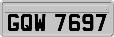 GQW7697