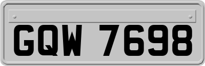 GQW7698