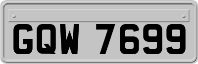 GQW7699