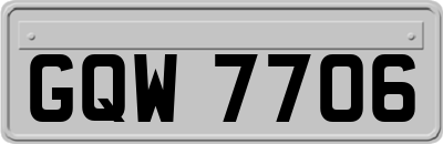 GQW7706