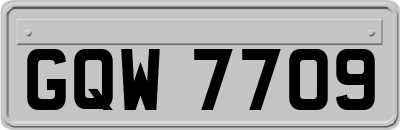 GQW7709