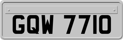 GQW7710