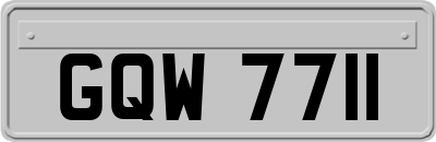 GQW7711